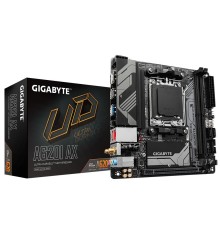Материнская плата Gigabyte [A620I AX]