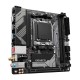 Материнская плата Gigabyte [A620I AX]