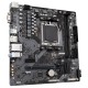 Материнская плата GIGABYTE A620M S2H, AM5, A620, 2*DDR5, DP+HDMI+D-Sub,  4 SATA 6 Гб/с, M2, Audio, Gb LAN, USB 3.2, USB 2.0, mATX (A620M S2H)