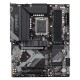 Материнская плата GIGABYTE B760 GAMING X, LGA1700, B760, 4*DDR5, DP+HDMI,  4 SATA 6 Гб/с, M2, Audio, Gb LAN, USB 3.2, USB 2.0, Type-C, COM*1 port, ATX (B760 GAMING X)