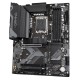 Материнская плата GIGABYTE B760 GAMING X, LGA1700, B760, 4*DDR5, DP+HDMI,  4 SATA 6 Гб/с, M2, Audio, Gb LAN, USB 3.2, USB 2.0, Type-C, COM*1 port, ATX (B760 GAMING X)