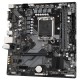 Материнская плата GIGABYTE B760M H DDR4, LGA1700, B760, 2*DDR4, D-Sub+HDMI,  4 SATA 6 Гб/с, M2, Audio, Gb LAN, USB 3.2, USB 2.0, Type-C, COM*1 port, mATX (B760M H DDR4)