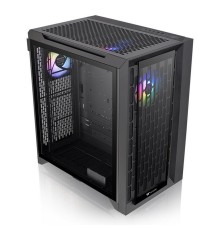 Корпус Thermaltake CTE C700 TG ARGB черный без БП ATX 12x120mm 11x140mm 2x200mm 2xUSB3.0 audio bott PSU