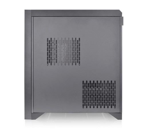 Корпус Thermaltake CTE C700 TG ARGB черный без БП ATX 12x120mm 11x140mm 2x200mm 2xUSB3.0 audio bott PSU
