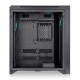 Корпус Thermaltake CTE C700 TG ARGB черный без БП ATX 12x120mm 11x140mm 2x200mm 2xUSB3.0 audio bott PSU