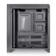 Корпус Thermaltake CTE C700 TG ARGB черный без БП ATX 12x120mm 11x140mm 2x200mm 2xUSB3.0 audio bott PSU