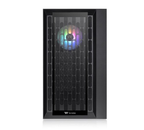 Корпус Thermaltake CTE C700 TG ARGB черный без БП ATX 12x120mm 11x140mm 2x200mm 2xUSB3.0 audio bott PSU