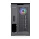 Корпус Thermaltake CTE C700 TG ARGB черный без БП ATX 12x120mm 11x140mm 2x200mm 2xUSB3.0 audio bott PSU