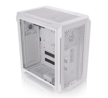 Корпус Thermaltake CTE C700 Air белый без БП ATX 12x120mm 11x140mm 2x200mm 2xUSB3.0 audio bott PSU