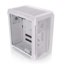 Корпус Thermaltake CTE C700 Air белый без БП ATX 12x120mm 11x140mm 2x200mm 2xUSB3.0 audio bott PSU