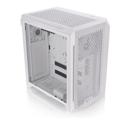 Корпус Thermaltake CTE C700 Air белый без БП ATX 12x120mm 11x140mm 2x200mm 2xUSB3.0 audio bott PSU Корпус Thermaltake CTE C700 Air белый без БП ATX 12x120mm 11x140mm 2x200mm 2xUSB3.0 audio bott PSU