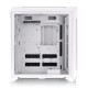 Корпус Thermaltake CTE C700 Air белый без БП ATX 12x120mm 11x140mm 2x200mm 2xUSB3.0 audio bott PSU