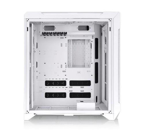 Корпус Thermaltake CTE C700 Air белый без БП ATX 12x120mm 11x140mm 2x200mm 2xUSB3.0 audio bott PSU Корпус Thermaltake CTE C700 Air белый без БП ATX 12x120mm 11x140mm 2x200mm 2xUSB3.0 audio bott PSU