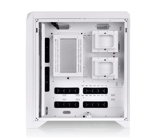Корпус Thermaltake CTE C700 Air белый без БП ATX 12x120mm 11x140mm 2x200mm 2xUSB3.0 audio bott PSU Корпус Thermaltake CTE C700 Air белый без БП ATX 12x120mm 11x140mm 2x200mm 2xUSB3.0 audio bott PSU