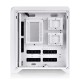 Корпус Thermaltake CTE C700 Air белый без БП ATX 12x120mm 11x140mm 2x200mm 2xUSB3.0 audio bott PSU