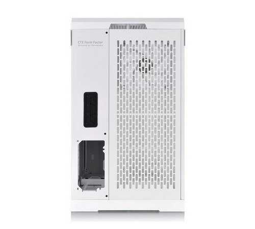 Корпус Thermaltake CTE C700 Air белый без БП ATX 12x120mm 11x140mm 2x200mm 2xUSB3.0 audio bott PSU Корпус Thermaltake CTE C700 Air белый без БП ATX 12x120mm 11x140mm 2x200mm 2xUSB3.0 audio bott PSU