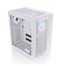 Корпус Thermaltake CTE C700 TG ARGB белый без БП ATX 12x120mm 11x140mm 2x200mm 2xUSB3.0 audio bott PSU