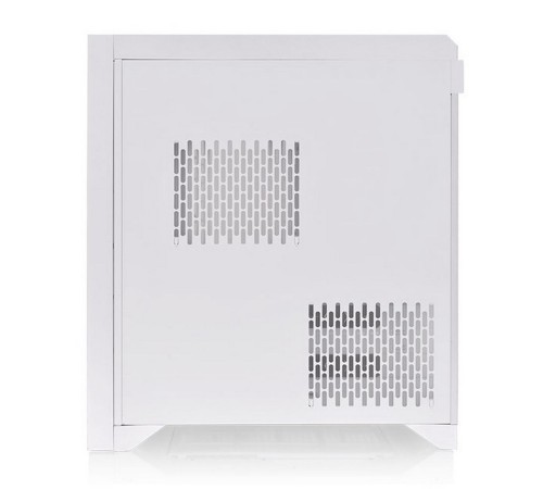 Корпус Thermaltake CTE C700 TG ARGB белый без БП ATX 12x120mm 11x140mm 2x200mm 2xUSB3.0 audio bott PSU Корпус Thermaltake CTE C700 TG ARGB белый без БП ATX 12x120mm 11x140mm 2x200mm 2xUSB3.0 audio bott PSU