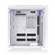 Корпус Thermaltake CTE C700 TG ARGB белый без БП ATX 12x120mm 11x140mm 2x200mm 2xUSB3.0 audio bott PSU