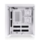Корпус Thermaltake CTE C700 TG ARGB белый без БП ATX 12x120mm 11x140mm 2x200mm 2xUSB3.0 audio bott PSU