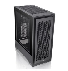Корпус Thermaltake CTE T500 Air черный без БП ATX 3x140mm 2xUSB3.0 audio bott PSU
