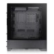 Корпус Thermaltake CTE T500 Air черный без БП ATX 3x140mm 2xUSB3.0 audio bott PSU