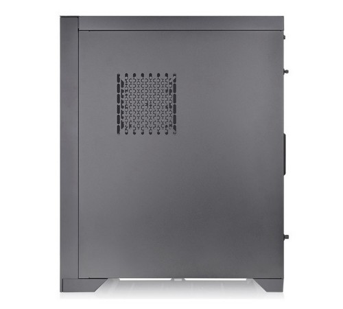 Корпус Thermaltake CTE T500 Air черный без БП ATX 3x140mm 2xUSB3.0 audio bott PSU