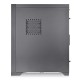 Корпус Thermaltake CTE T500 Air черный без БП ATX 3x140mm 2xUSB3.0 audio bott PSU
