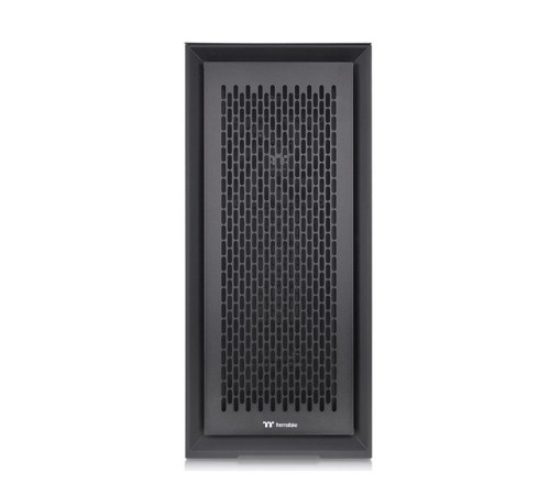 Корпус Thermaltake CTE T500 Air черный без БП ATX 3x140mm 2xUSB3.0 audio bott PSU