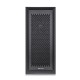 Корпус Thermaltake CTE T500 Air черный без БП ATX 3x140mm 2xUSB3.0 audio bott PSU