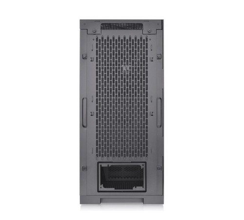 Корпус Thermaltake CTE T500 Air черный без БП ATX 3x140mm 2xUSB3.0 audio bott PSU