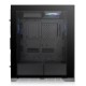 Корпус Thermaltake CTE T500 TG ARGB черный без БП ATX 3x140mm 2xUSB3.0 audio bott PSU