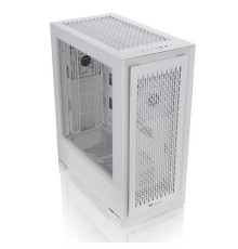 CTE T500 Air Snow CA-1X8-00F6WN-00  /White/Win/SPCC/Tempered Glass*1/CT140 Fan*3 CTE T500