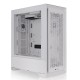 CTE T500 Air Snow CA-1X8-00F6WN-00  /White/Win/SPCC/Tempered Glass*1/CT140 Fan*3 CTE T500