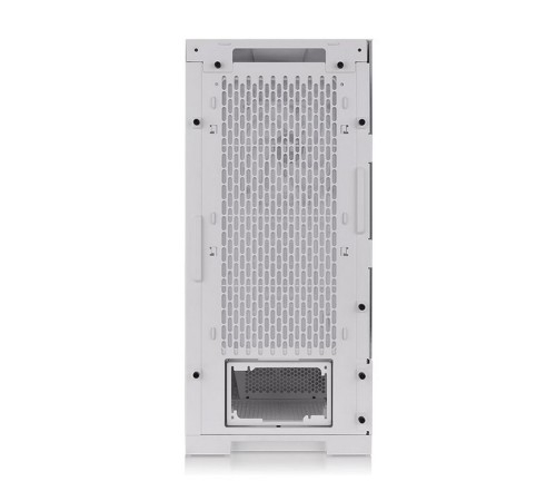 CTE T500 Air Snow CA-1X8-00F6WN-00  /White/Win/SPCC/Tempered Glass*1/CT140 Fan*3 CTE T500