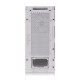 CTE T500 Air Snow CA-1X8-00F6WN-00  /White/Win/SPCC/Tempered Glass*1/CT140 Fan*3 CTE T500