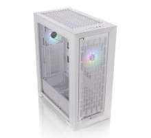 CTE T500 TG ARGB Snow CA-1X8-00F6WN-01 /White/Win/SPCC/Tempered Glass*2/CT140 ARGB Fan*3/Brown Box CTE T500