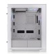 CTE T500 TG ARGB Snow CA-1X8-00F6WN-01 /White/Win/SPCC/Tempered Glass*2/CT140 ARGB Fan*3/Brown Box CTE T500