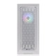 CTE T500 TG ARGB Snow CA-1X8-00F6WN-01 /White/Win/SPCC/Tempered Glass*2/CT140 ARGB Fan*3/Brown Box CTE T500