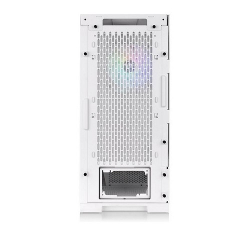 CTE T500 TG ARGB Snow CA-1X8-00F6WN-01 /White/Win/SPCC/Tempered Glass*2/CT140 ARGB Fan*3/Brown Box CTE T500