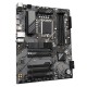 Материнская плата GIGABYTE B760 DS3H, LGA1700, B760, 4*DDR5, DP+HDMI,  4 SATA 6 Гб/с, M2, Audio, Gb LAN, USB 3.2, USB 2.0, Type-C, COM*1 port, ATX (B760 DS3H)