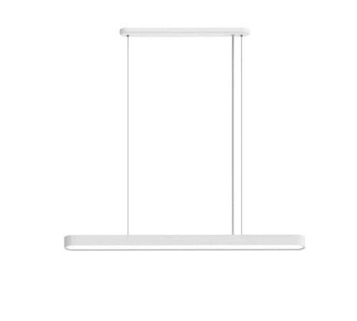 Умный подвесной LED светильник c RGB подсветкой Yeelight Crystal Pendant Lamp