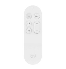 Пульт для управления умными потолочными светильниками Yeelight Remote Control