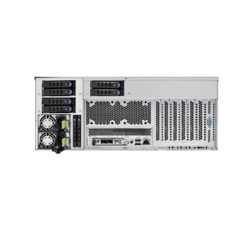 Chassis RSC-4ET3_XE1-4ET01-01