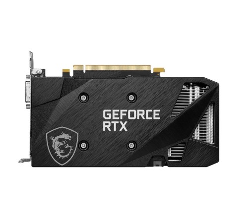 RTX3050 VENTUS 2X XS 8GB OC GDDR6 128-bit DP HDMI DL-DVI-D 2FAN RTL