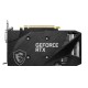 RTX3050 VENTUS 2X XS 8GB OC GDDR6 128-bit DP HDMI DL-DVI-D 2FAN RTL