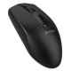 Мышь A4Tech G3-330NS черный оптическая (1200dpi) silent беспроводная USB (3but)