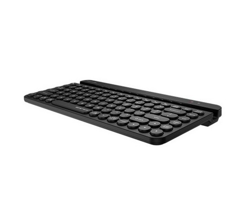 Клавиатура A4Tech Fstyler FBK30 белый USB беспроводная BT/Radio slim Multimedia Клавиатура A4Tech Fstyler FBK30 белый USB беспроводная BT/Radio slim Multimedia