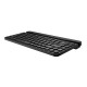 Клавиатура A4Tech Fstyler FBK30 белый USB беспроводная BT/Radio slim Multimedia