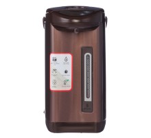 Термопот Starwind STP5171 5л. 750Вт коричневый